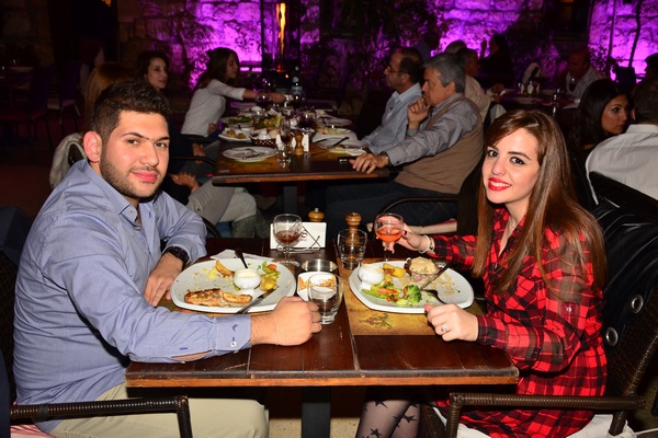 Oldies Night at 1188 Lounge Bar